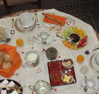 Narrabundah Bed  Breakfast - Accommodation Mooloolaba