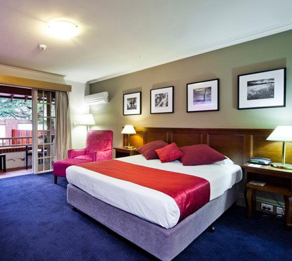 Braddon ACT Accommodation Mooloolaba