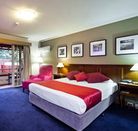Mercure Canberra - Accommodation Mooloolaba
