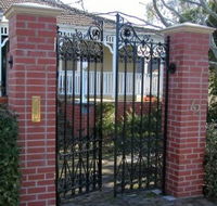 Gates Cottage Bed  Breakfast - Accommodation Mooloolaba