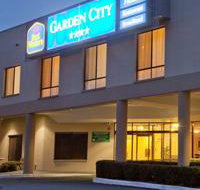 Best Western Plus Garden City Hotel - Accommodation Mooloolaba