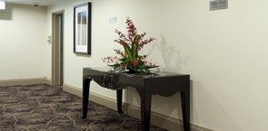 Aria Hotel Canberra - Accommodation Mooloolaba 1