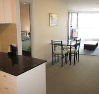 Canberra Wide Apartments - City Plaza - Accommodation Mooloolaba