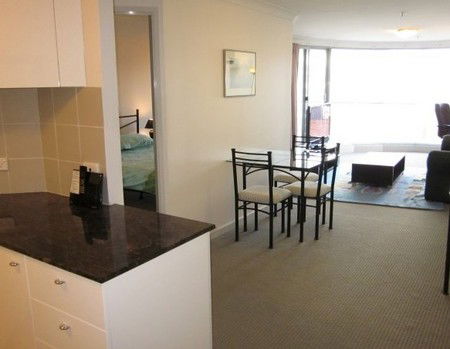 Canberra Wide Apartments - City Plaza - Accommodation Mooloolaba 0