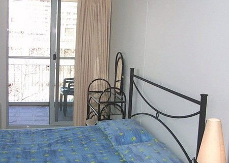 Canberra Wide Apartments - City Plaza - Accommodation Mooloolaba 1