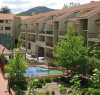 Canberra Wide Apartments - Monterey - Accommodation Mooloolaba