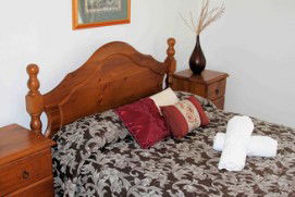Adriana's Bed & Breakfast Country Retreat - Accommodation Mooloolaba 3