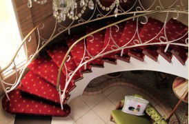 Adriana's Bed & Breakfast Country Retreat - Accommodation Mooloolaba 4