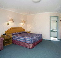 Thunderbird Motel - Accommodation Mooloolaba