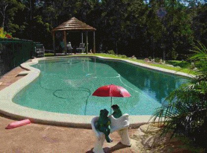 Greenacres Bed And Breakfast - Accommodation Mooloolaba 4