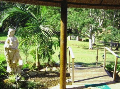 Greenacres Bed And Breakfast - Accommodation Mooloolaba 5