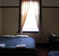 Bay View Hotel - Accommodation Mooloolaba