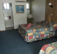 Woolgoolga Motor Inn - Accommodation Mooloolaba