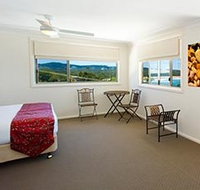 Woolgoolga Bed and Breakfast - Accommodation Mooloolaba