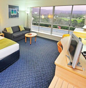 Novotel Wollongong Northbeach Hotel - Accommodation Mooloolaba 1