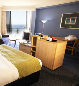 Novotel Wollongong Northbeach Hotel - Accommodation Mooloolaba 2