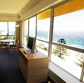 Novotel Wollongong Northbeach Hotel - Accommodation Mooloolaba 3