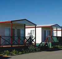 Windang Beach Tourist Park - Accommodation Mooloolaba