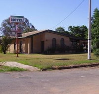 Wilcannia Motel - Accommodation Mooloolaba