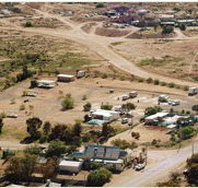 White Cliffs Opal Pioneer Caravan  Camping Tourist Park - Accommodation Mooloolaba