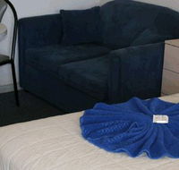 County Lodge Motel - Accommodation Mooloolaba
