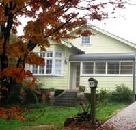 Silvermere Guesthouse - Accommodation Mooloolaba