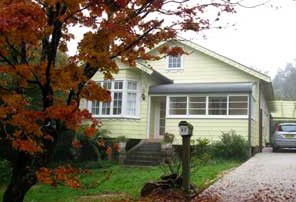 Silvermere Guesthouse - Accommodation Mooloolaba 0