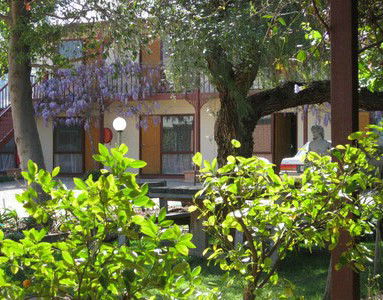 Central Motor Inn Wentworth - Accommodation Mooloolaba 2