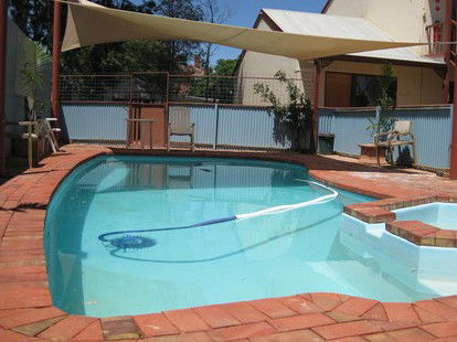 Central Motor Inn Wentworth - Accommodation Mooloolaba 3