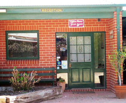 Central Motor Inn Wentworth - Accommodation Mooloolaba 4
