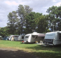 Waioma Caravan Park - Accommodation Mooloolaba