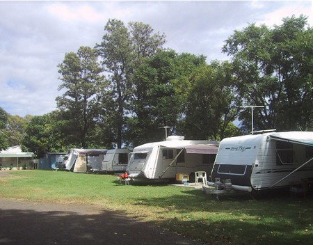 Waioma Caravan Park - Accommodation Mooloolaba 0