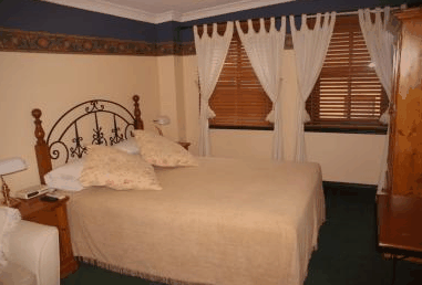 Glasgow Arms Hotel - Accommodation Mooloolaba 2