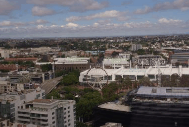 Glasgow Arms Hotel - Accommodation Mooloolaba 3