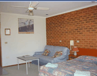 Bridge Motor Inn Tocumwal - Accommodation Mooloolaba