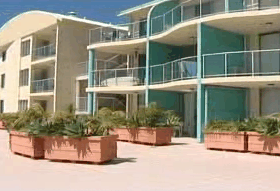 Waldorf Apartment Hotel - Accommodation Mooloolaba