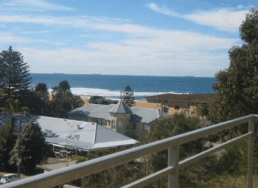 Avoca Palms Resort Apartments - Accommodation Mooloolaba