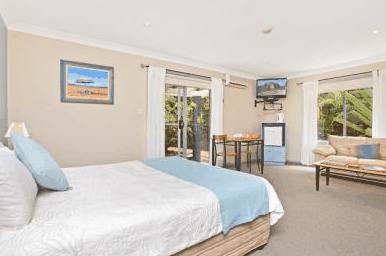 Tiarri Terrigal Beach - Accommodation Mooloolaba