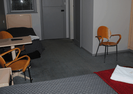 Tea Gardens Hotel Motel - Accommodation Mooloolaba 0