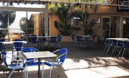 Tea Gardens Hotel Motel - Accommodation Mooloolaba 2