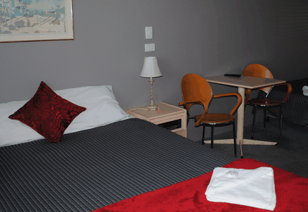 Tea Gardens Hotel Motel - Accommodation Mooloolaba 3