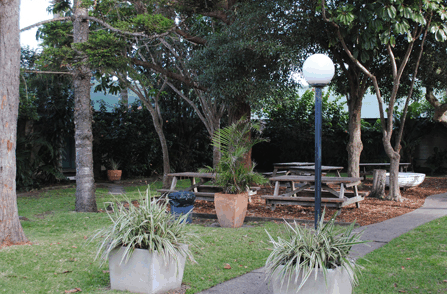 Tea Gardens Hotel Motel - Accommodation Mooloolaba 4