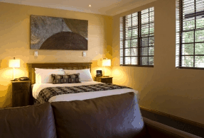 In Town Motor Inn - Accommodation Mooloolaba