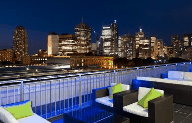Next Bounce Hotel And Backpackers - Accommodation Mooloolaba