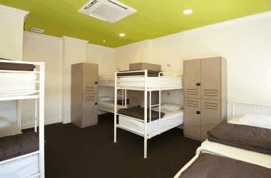 Next Bounce Hotel And Backpackers - Accommodation Mooloolaba 2