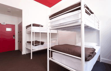 Next Bounce Hotel And Backpackers - Accommodation Mooloolaba 4