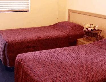 Next Goodlet Lodge - Accommodation Mooloolaba 2