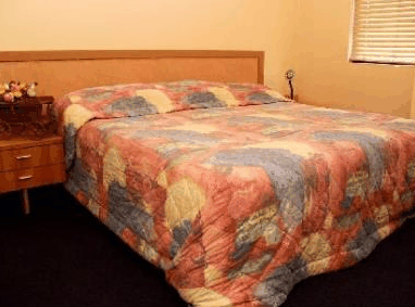 Next Goodlet Lodge - Accommodation Mooloolaba 4