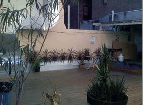 Home Backpackers - Accommodation Mooloolaba 2
