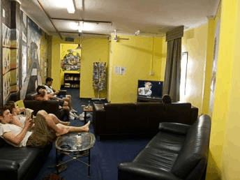 Home Backpackers - Accommodation Mooloolaba 4